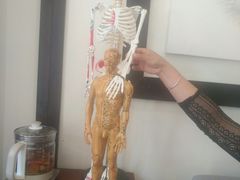-沐善人家中医·推拿·理疗·三伏灸(新洲店)