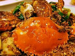 -桥底辣蟹(谢斐道店)