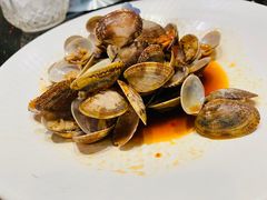 -上海1号私藏菜(静安店)