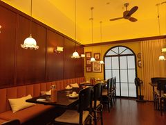 -盛元荼集  素食(滨江凯德壹店)