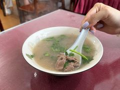 -东门饺子馆(少年宫路店)