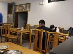 大堂-金生隆(六铺炕店)