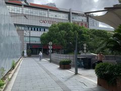 -漕溪路(地铁站)