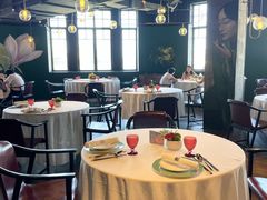 -三号黄浦会Canton Table