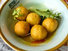-肥韬茶餐厅(南山mini店)