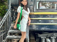 -火车头法国西餐厅