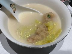-万达瑞华酒店·品珍中餐厅