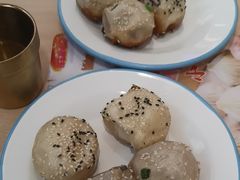 -小杨生煎(黄河路店)