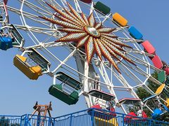 -青岛方特梦幻王国