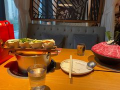 -生如夏花泰式火锅(鹭洲里店)