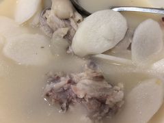 -易老妈蹄花.特色川菜(人民公园总店)