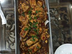 -徽州美食(三十年老店)