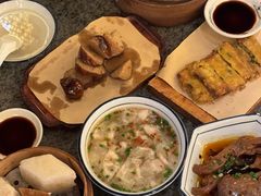 -古铺良食(柯城店)