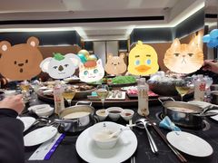 -红鼎豆捞·非遗鲍皇汤火锅(宝丰路店)