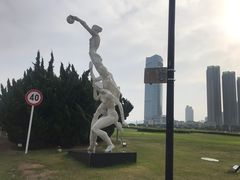 -星海广场