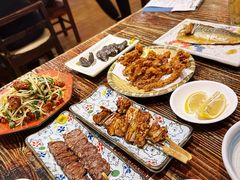 -平成屋·午肴夜酒(四川北路店)