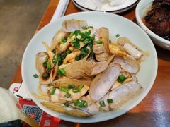 -水先生寧波菜(天一店)