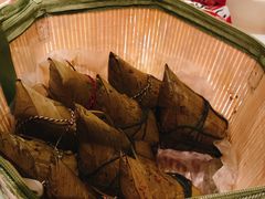 -小阿姨小脚粽(静安店)