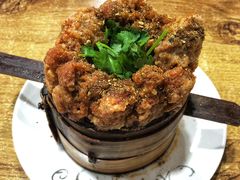 -包面西施(黄泥磅总店)