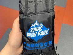 -广州热雪奇迹