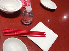 -喜家德虾仁水饺(长泰广场店)