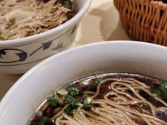 -南京大牌档(龙江新城市广场店)