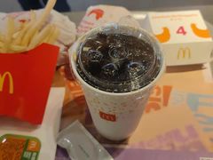 -麦当劳(王顶堤店)