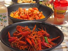 -聚味瞿记·龙虾堂(渔人码头一店)