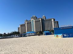 -碧海银沙景区