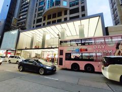 -Apple 零售店(Canton Road)