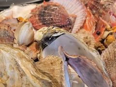 -大锅强·蒸海鲜青岛菜(金沙滩店)