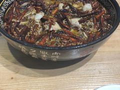 -川天喉重庆江湖菜