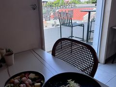 -香梨观景餐厅(西街店)