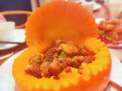 -京粤荟(海王银河科技大厦店)