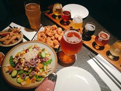 -朱雀门精酿(南马道巷店)