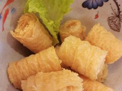 -庭院·冰煮羊·北京涮肉(西单店)