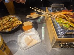 -微醺烤牛·炭火烧烤·精酿啤酒(东郊记忆店)