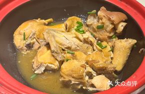 Jiangnan Fragrant Braised Chicken