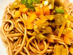 热干面-丹江渔村(望京店)
