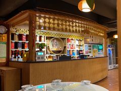 -老雒阳面馆·水席(洛宁高速路口店)