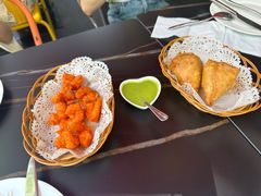 -Santoor 萨都里印度餐厅(北锣鼓巷店)