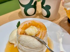 -Gram舒芙蕾(杭州中心店)