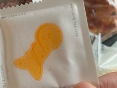 -奈雪的茶(凯德新都心店)