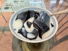 -五福堂龟苓膏(河东北山店)
