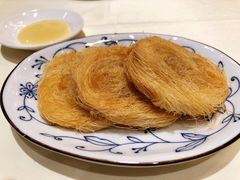 东北银丝饼-南海渔村(珠江新城店)