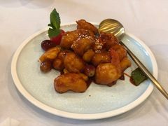 -喜粤8号(四海唐人街店)