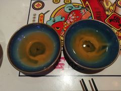 -长安大牌档之西安博物院文化餐厅(中贸店)