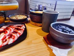 -汉拿山(包河万达店)