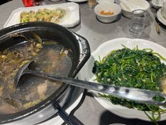 -钱山海鲜大排档