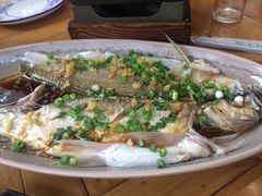 -外婆船宴餐厅·外婆喊你回家吃饭